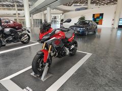 -华晨宝马铁西工厂