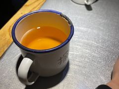-探鱼·鲜青椒爽麻烤鱼(天一广场店)