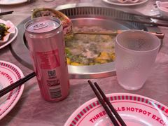 -三头牛·潮汕牛肉生蚝火锅 (夏湾店)