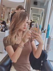 -FLAIR HAIR SALON