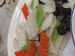 -老师家羊杂碎(延安总店)