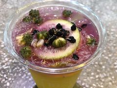 -1828王老吉·草本新茶(珠江新城地铁站店)