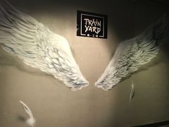 -Trainyard 炼·工场(中国国际贸易中心店)