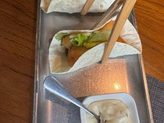 -肴约·花园式餐厅(湖里店)