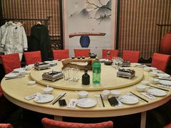 包厢-不倒翁·徽天下名菜楼(马鞍山路店)