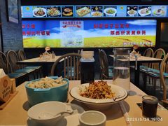 -老边饺子馆(西站店)