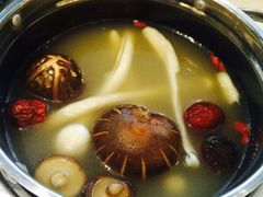 -汤岛涮小火锅(温州龙湾万达店)