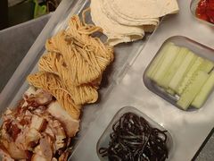 -百姓渔村(南中环店)
