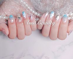 点击看大图 -Aso Artist Beauty美甲美睫