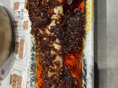 -金龙烧烤·牛肉面(西塔店)