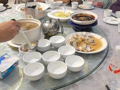 -鹭园酒家·四十年老字号