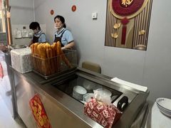 -小发锅巴菜铺(金辉家园店)