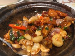 -汤城小厨•粤菜•靓汤(西直门凯德MALL店)