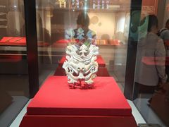 -北京大葆台遗址博物馆