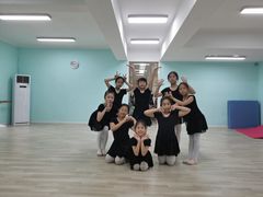 -武汉音乐学院徐东基地
