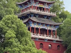 -东坡赤壁风景名胜区