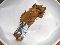 大根蒜香骨-苏小柳手工点心(人民广场分院)