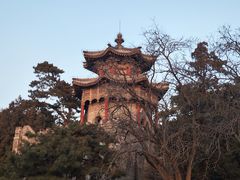 -颐和园