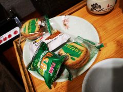 -迈格笙SPA·影院式足道·采耳(金桥店)