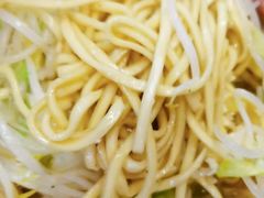 -拉面莊夢語＆中华料理八椿