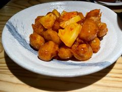 -黄鹤天厨·泡椒田鸡创始者(莲花店)