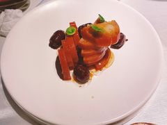 -梧桐餐厅(泉城路店)