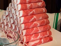-南门涮肉(天坛南门店)