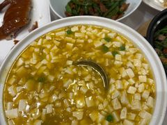 -万荣烤鸭店·北京菜(天坛店)