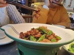 -老屋印象·酸菜鱼新川菜(义乌之心店)