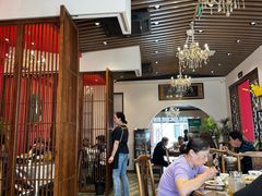 -梁溪河畔·吉府花园(南长街南下塘店)