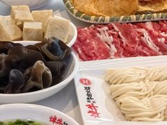 -焯牛潮汕牛肉火锅(云峰街创始店)