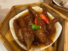 -粤食堂(天津和悦汇店)