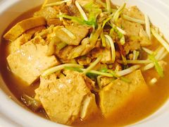 -大清花饺子(五五路店)
