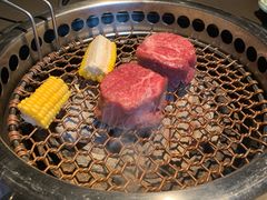 -芯元·碳烤熟成牛肉(经开店)