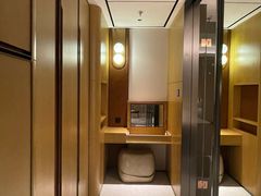 -广州奥园喜来登酒店
