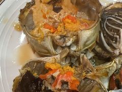 -红灯笼龙凤饭店(宁波老字号店)