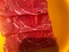 -温野菜涮涮锅(曲江大悦城店)