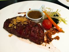 果木香蒜牛扒-澳莱酷品牛扒(开平东汇城店)