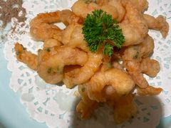 -吕氏疙瘩汤·新鲁菜(济南万象城店)