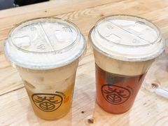 -眷茶(大卫城10楼店)