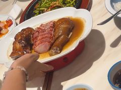 -顺粤楼·粤菜·点心(融创茂店)