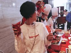 -上海浦东嘉里大酒店