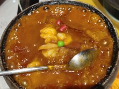 -千百味红餐厅·江西菜(绿地双子塔店)