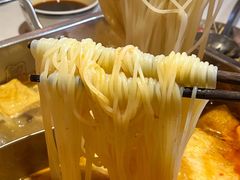 -螺大喜螺蛳粉火锅(雍和宫店)