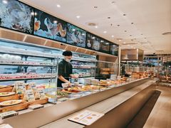 -老乡鸡(上海白玉兰广场店)