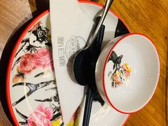 -新白鹿餐厅(爱琴海购物中心店)