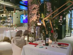 -Bo Lounge & BOA Club