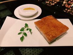 -北京四季酒店·采逸轩