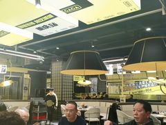 大堂-嘎嘎鸭脑壳(蜀汉路店)