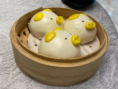 -安蒂娅.悦景轩中餐厅(西乡店)